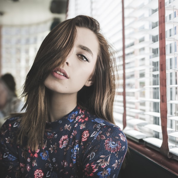 Video prodüksiyon sahnesi